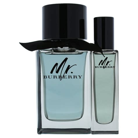 burberry accessoires homme|burberry men's cologne.